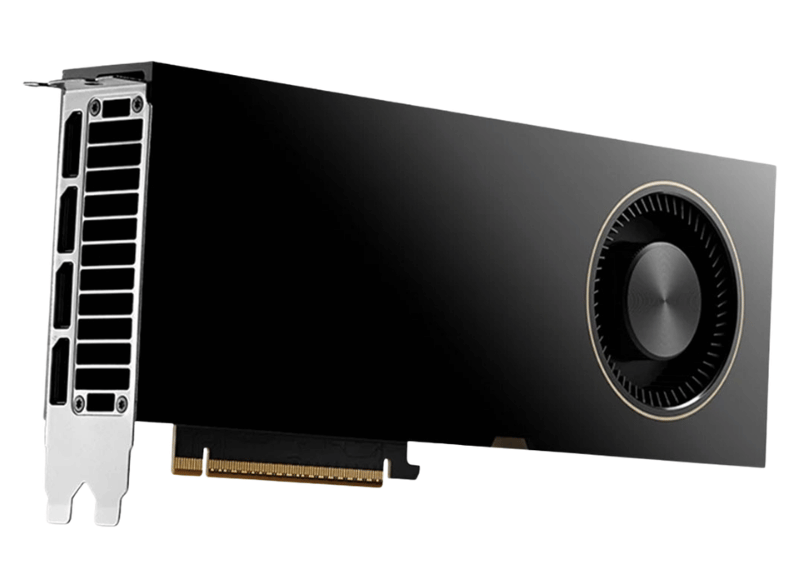 LEADTEK NVIDIA RTX PRO 6000 Blackwell MAX-Q 96G DDR7