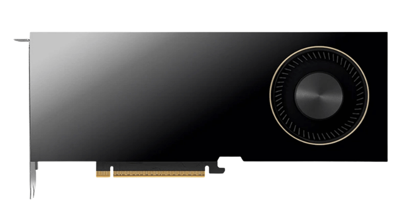 LEADTEK NVIDIA RTX PRO 6000 Blackwell MAX-Q 96G DDR7