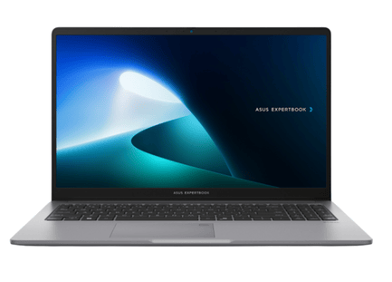 Laptop ASUS ExpertBook P1503CVA-i508-50W (15.6 inch/ FHD/ i5-13420H/ 8GB/ SSD 512GB/ Win 11H/ Xám)