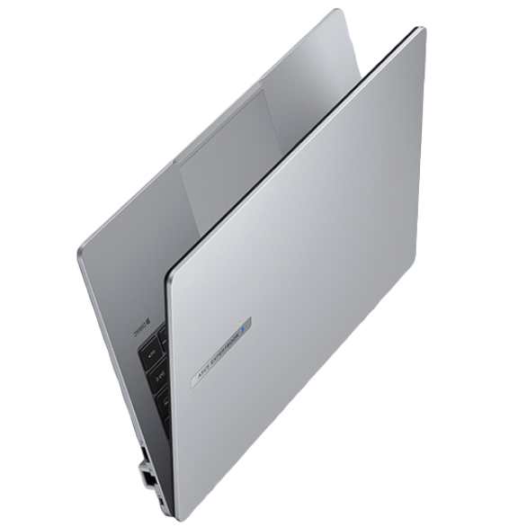 Laptop ASUS ExpertBook P1503CVA-i516-50W (15.6 inch/ FHD/ i5-13420H/ 16GB/ SSD 512GB/ Win 11H/ Xám)