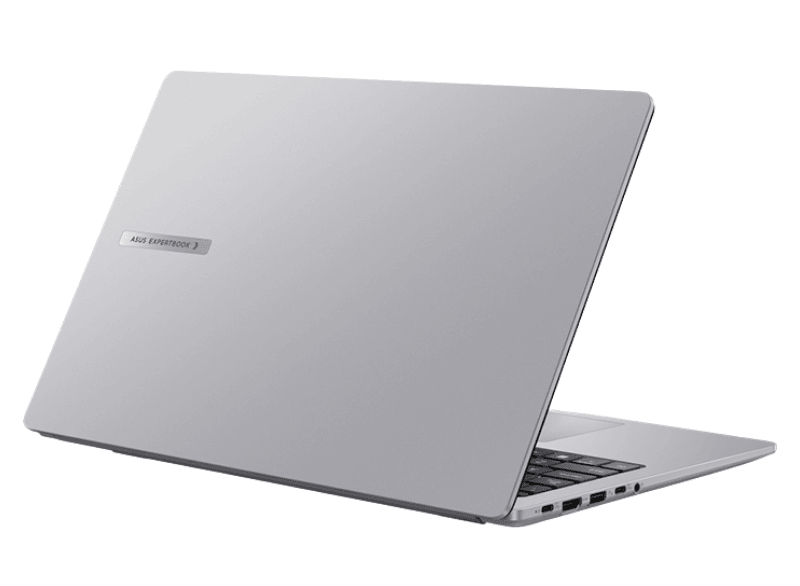 Laptop ASUS ExpertBook P1503CVA-i516-50W (15.6 inch/ FHD/ i5-13420H/ 16GB/ SSD 512GB/ Win 11H/ Xám)