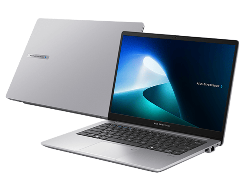 Laptop ASUS ExpertBook P1503CVA-i516-50W (15.6 inch/ FHD/ i5-13420H/ 16GB/ SSD 512GB/ Win 11H/ Xám)