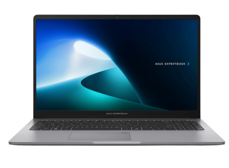 Laptop ASUS ExpertBook P1503CVA-i516-50W (15.6 inch/ FHD/ i5-13420H/ 16GB/ SSD 512GB/ Win 11H/ Xám)