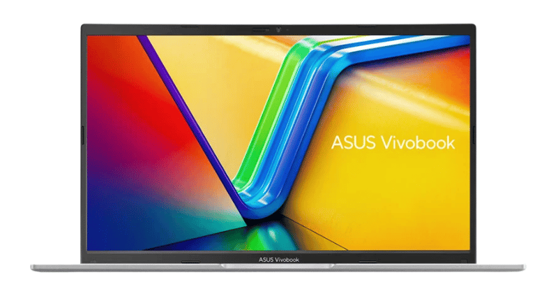 Laptop ASUS Vivobook X1502V (X1502VA-BQ886W) (15.6 inch/ FHD/ i7-13620H/ 16GB (8GBx2) DDR4/ SSD 512G/ WIN11/ Bạc)