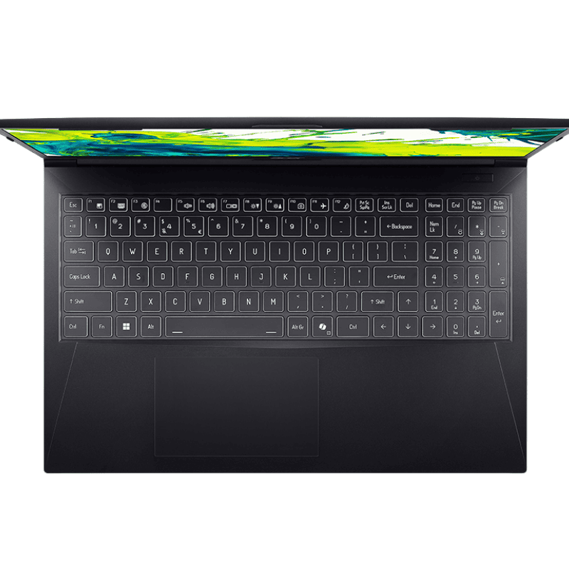 Laptop Acer Aspire 7 A715-59G-57TU NH.QX6SV.001 (15.6 inch/ Intel Core i5-12450H/ 16GB/ 512GB/ RTX 3050 6GB/ FHD 144Hz/ Win 11/ Black)