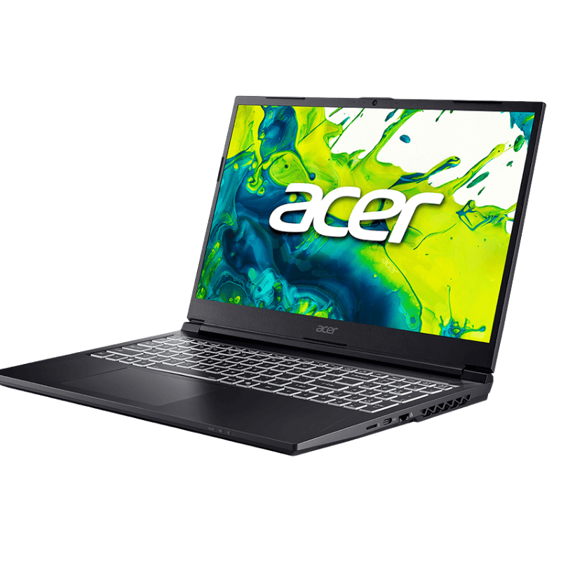 Laptop Acer Aspire 7 A715-59G-57TU NH.QX6SV.001 (15.6 inch/ Intel Core i5-12450H/ 16GB/ 512GB/ RTX 3050 6GB/ FHD 144Hz/ Win 11/ Black)