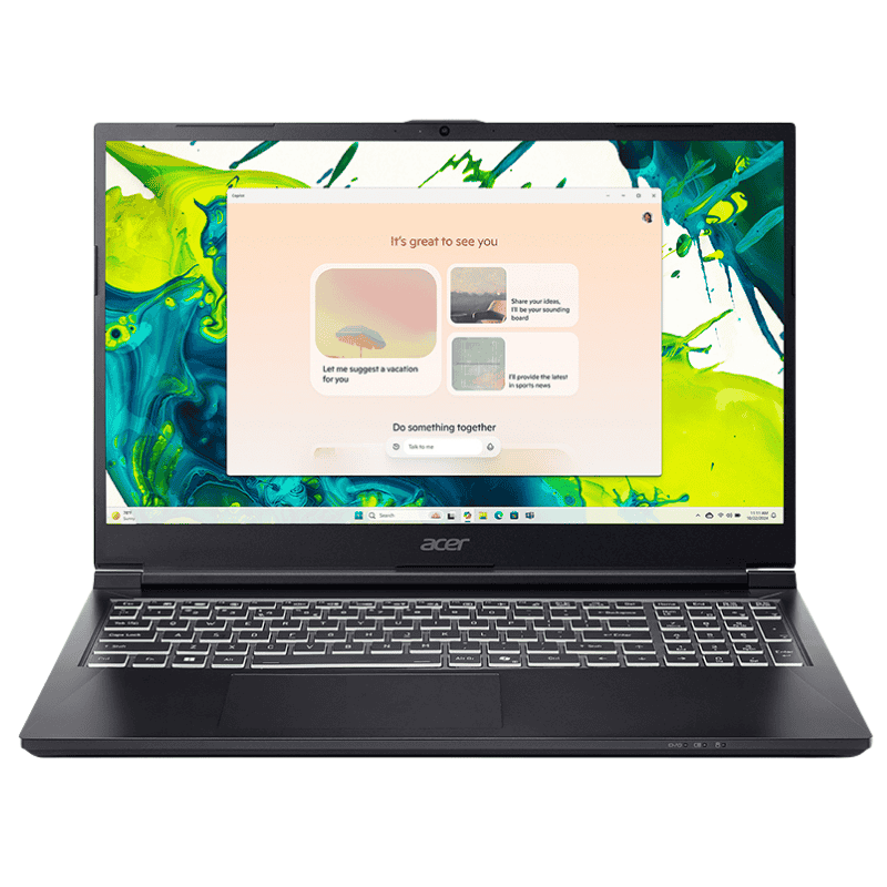 Laptop Acer Aspire 7 A715-59G-57TU NH.QX6SV.001 (15.6 inch/ Intel Core i5-12450H/ 16GB/ 512GB/ RTX 3050 6GB/ FHD 144Hz/ Win 11/ Black)