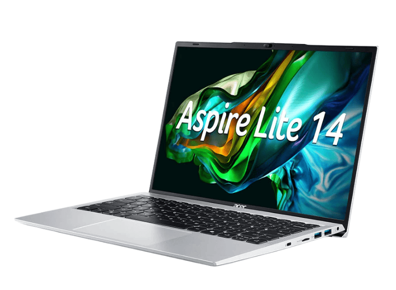 Laptop Acer Aspire Lite 14 - AL14-52M-32KV (i3-1305U/ 8GB/ 256GB/ Win 11 Home SL)