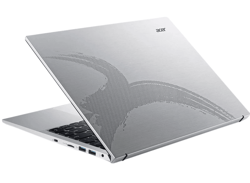 Laptop Acer Aspire Lite 14 - AL14-52M-32KV (i3-1305U/ 8GB/ 256GB/ Win 11 Home SL)