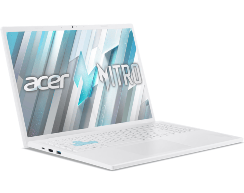 Laptop Acer Nitro Lite 16 NL16-71G-56WQ (i5-13420H/ GeForce RTX™ 3050/ 16GB/ 512GB/ Windows 11)