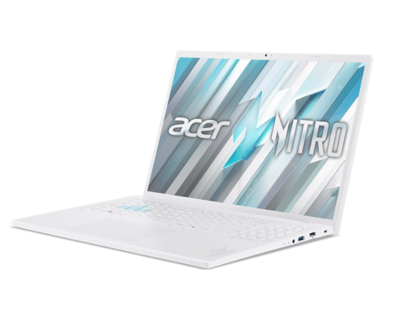 Laptop Acer Nitro Lite 16 NL16-71G-56WQ (i5-13420H/ GeForce RTX™ 3050/ 16GB/ 512GB/ Windows 11)