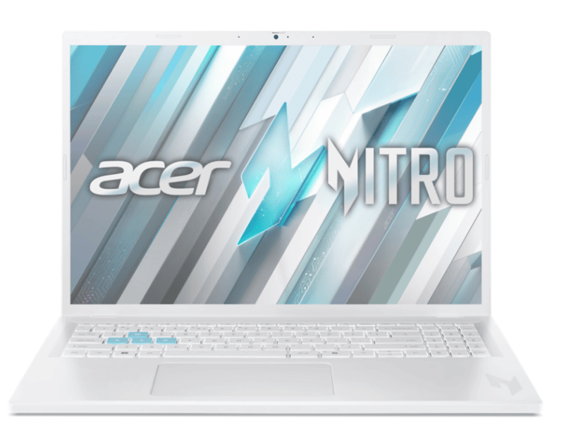 Laptop Acer Nitro Lite 16 NL16-71G-56WQ (i5-13420H/ GeForce RTX™ 3050/ 16GB/ 512GB/ Windows 11)