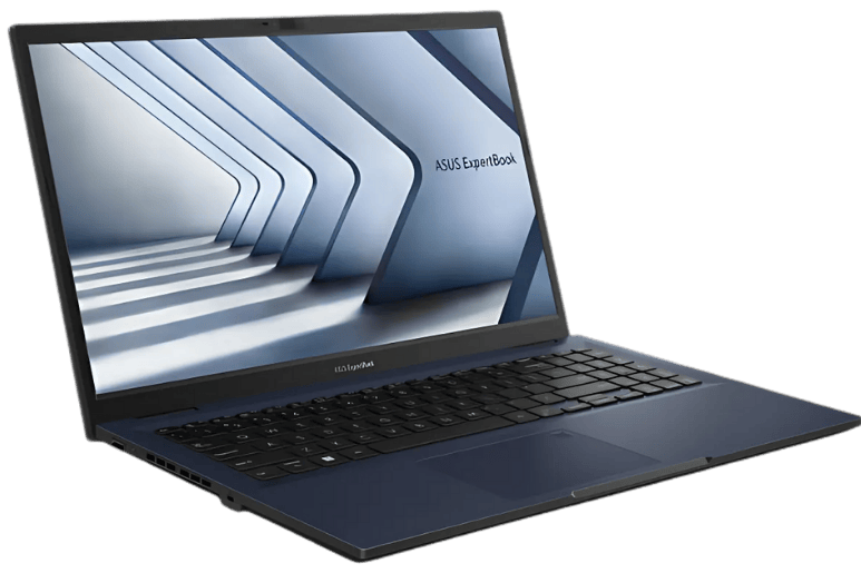 Laptop Asus B1502CV  (15,6 inch/ FHD/ i5-1335U/ 8GB/ SSD 512GB/ Màu Đen)