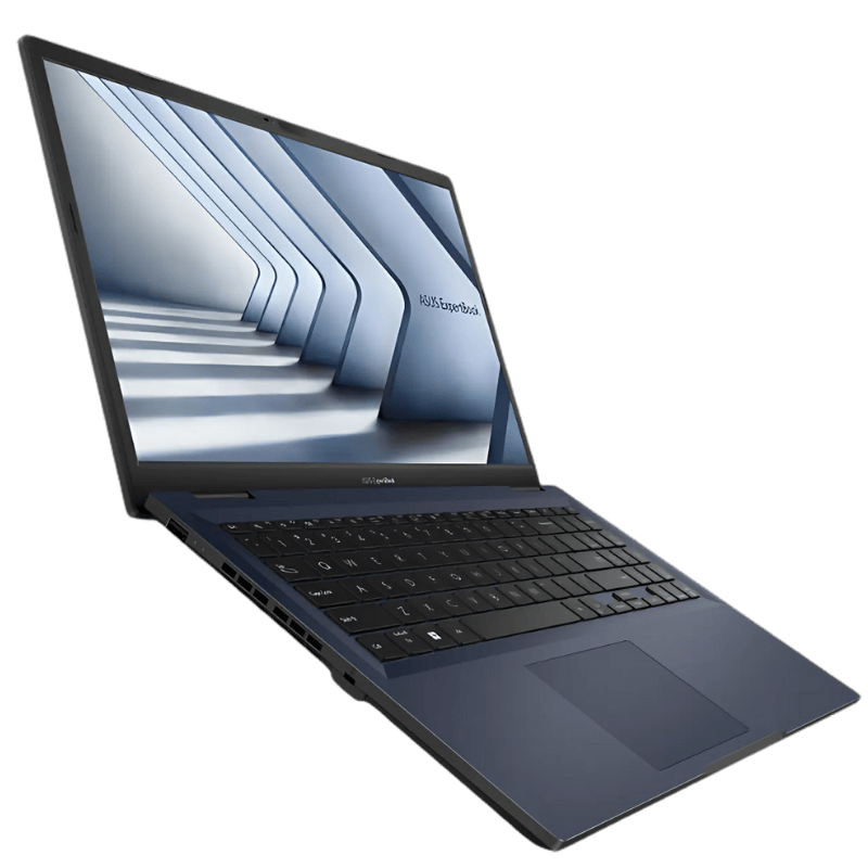 Laptop Asus B1502CV  (15,6 inch/ FHD/ i5-1335U/ 8GB/ SSD 512GB/ Màu Đen)