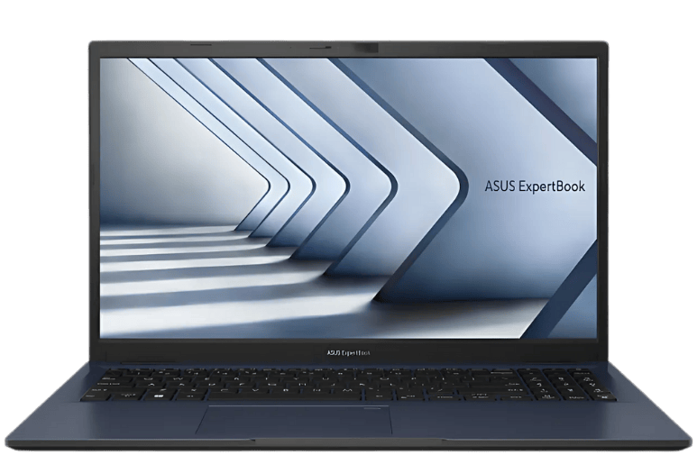 Laptop Asus B1502CV  (15,6 inch/ FHD/ i5-1335U/ 8GB/ SSD 512GB/ Màu Đen)