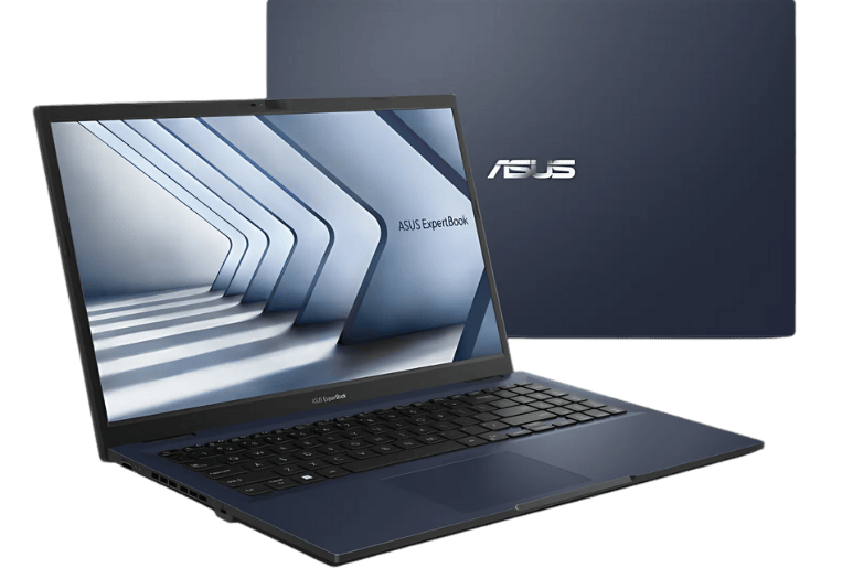 Laptop Asus B1502CV  (15,6 inch/ FHD/ i5-1335U/ 8GB/ SSD 512GB/ Màu Đen)