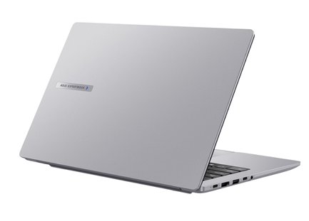 Laptop Asus P1403CVA-i308256-50W (14inch FHD, i3-1315U, 8GB, 256GB SSD, Win11, Xám)