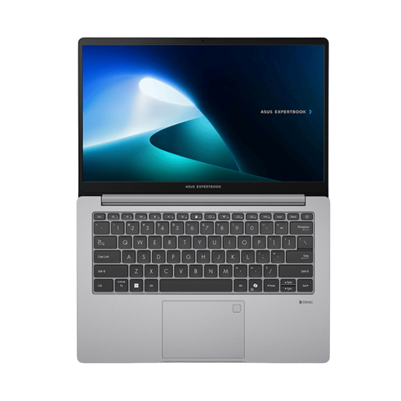 Laptop Asus P1403CVA-i308256-50W (14inch FHD, i3-1315U, 8GB, 256GB SSD, Win11, Xám)