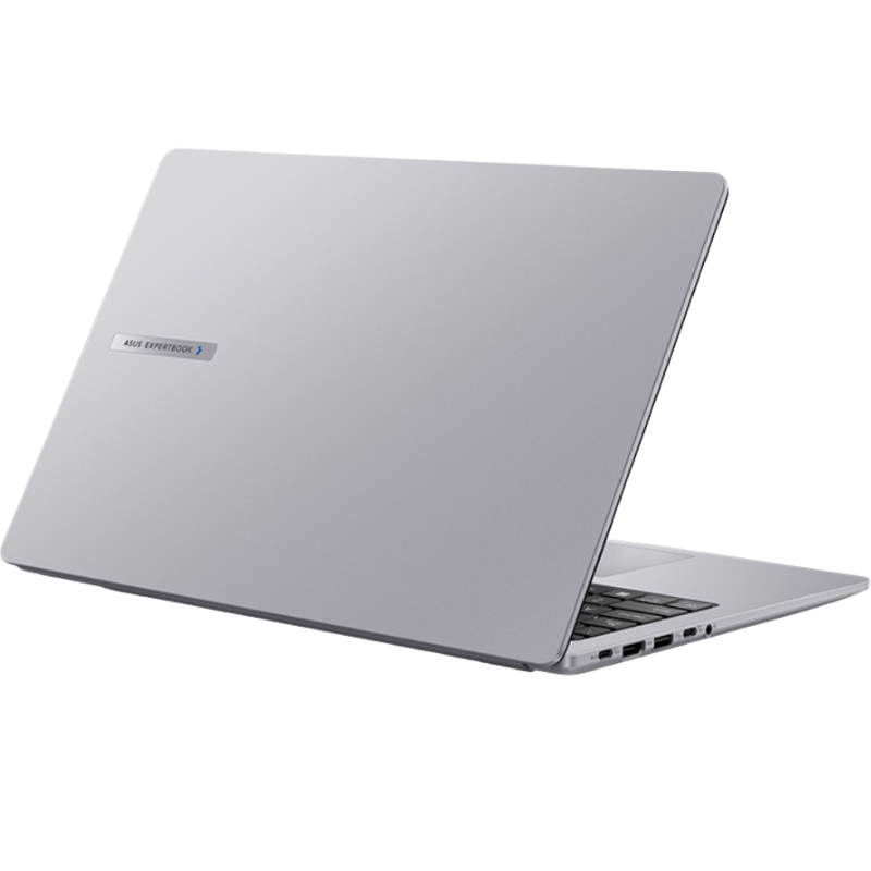 Laptop Asus P1503CVA-i308-50W (Core i3 1315U/ 8GB/ 512GB SSD/15.6FHD/Win11/Grey)