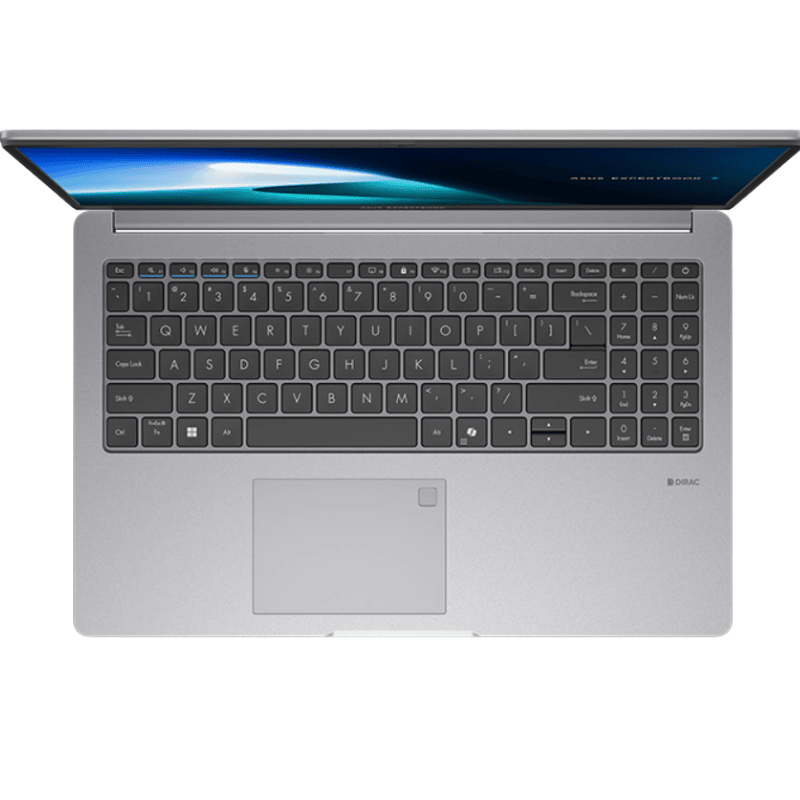 Laptop Asus P1503CVA-i308-50W (Core i3 1315U/ 8GB/ 512GB SSD/15.6FHD/Win11/Grey)