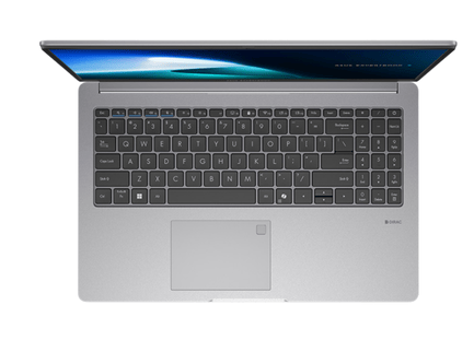 Laptop Asus P1503CVA-i308256-50W i3-1315U/8GB/256GB SSD/15.6 inch FHD/Win11/Xám