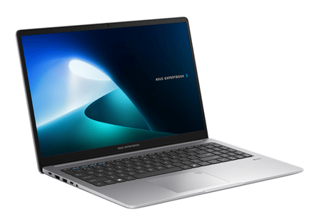 Laptop Asus P1503CVA-i308256-50W i3-1315U/8GB/256GB SSD/15.6 inch FHD/Win11/Xám
