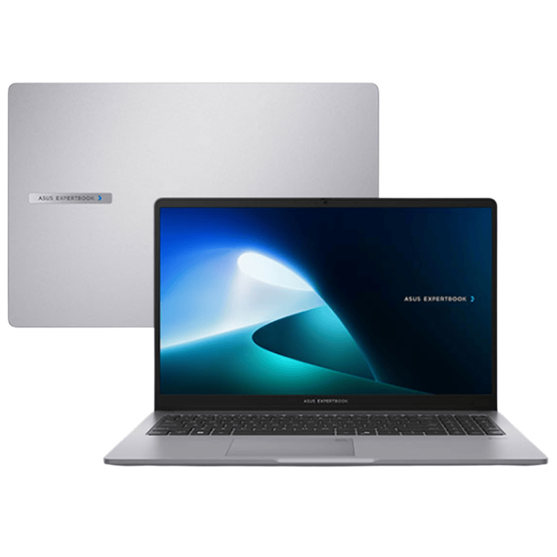 Laptop Asus P1503CVA-i308256-50W i3-1315U/8GB/256GB SSD/15.6 inch FHD/Win11/Xám