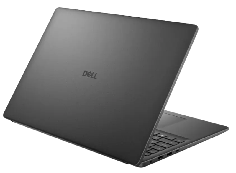Laptop Dell 16 DC16250-C7U161W11BLU (16 inch/ FHD+/ Core 7-150U/ 16GB/ SSD 1TB/ WIN11/ Black)