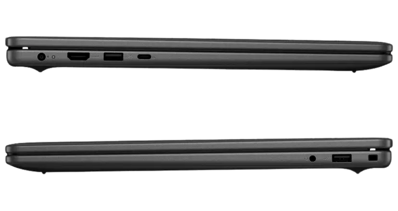 Laptop Dell 16 DC16250-C7U161W11BLU (16 inch/ FHD+/ Core 7-150U/ 16GB/ SSD 1TB/ WIN11/ Black)