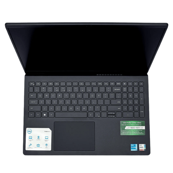 Laptop Dell Inspiron 15 3530 (15.6 inch/ FHD/ i5-1334U/ 8GB/ SSD 512GB/ Win 11/ Màu Đen)