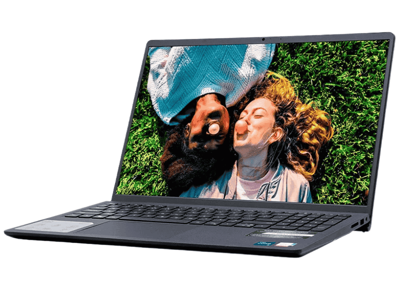 Laptop Dell Inspiron 15 3530 (15.6 inch/ FHD/ i5-1334U/ 8GB/ SSD 512GB/ Win 11/ Màu Đen)