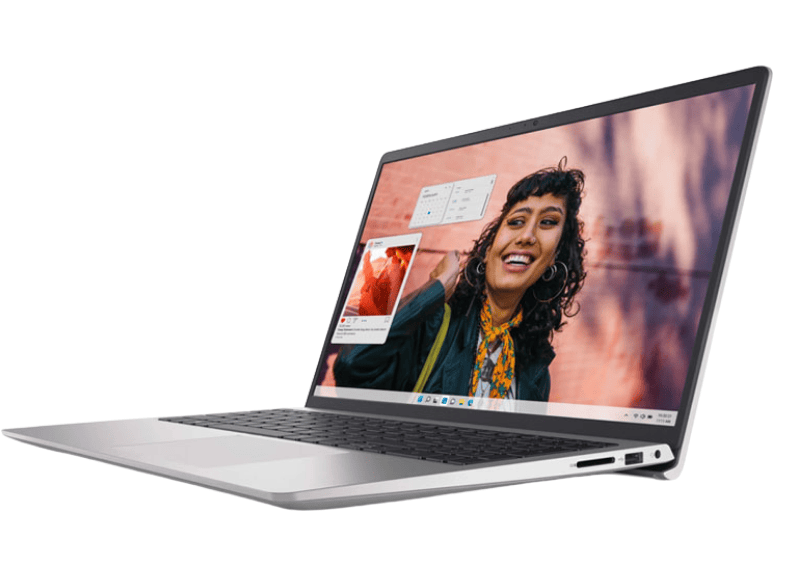 Laptop Dell Inspiron 3530 (i3-1305U/ 8GB/ SSD 512GB/15.6 inch/ FHD/ win 11) (3530-i3U085W11SLU)