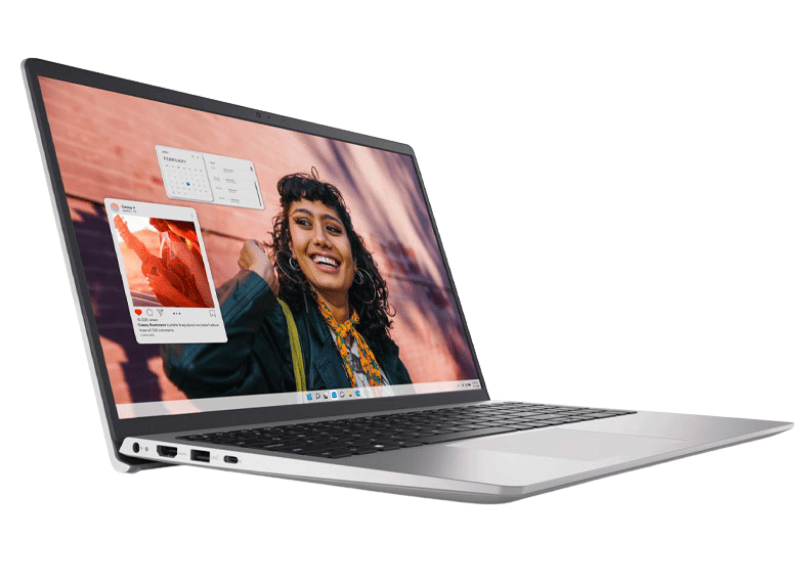 Laptop Dell Inspiron 3530 (i3-1305U/ 8GB/ SSD 512GB/15.6 inch/ FHD/ win 11) (3530-i3U085W11SLU)