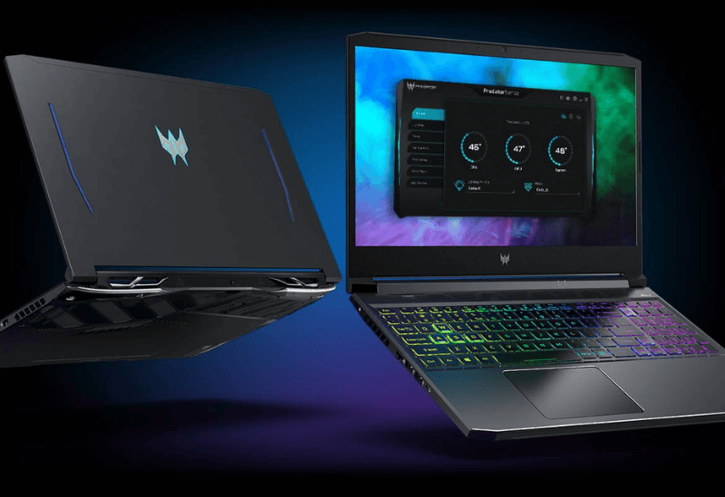 Laptop Gaming Tốt Nhất 2025 – Ưu điểm và Nhược điểm