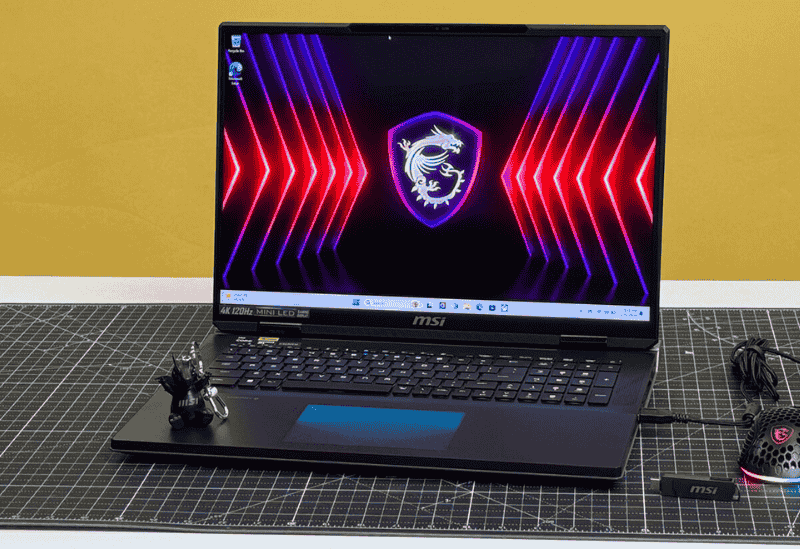 Laptop Gaming Tốt Nhất 2025 – Ưu điểm và Nhược điểm