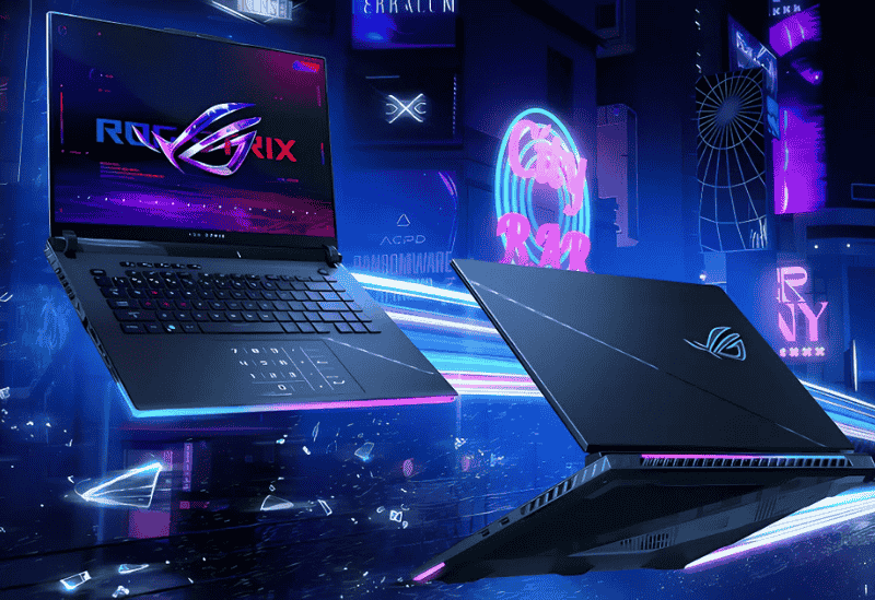 Laptop Gaming Tốt Nhất 2025 – Ưu điểm và Nhược điểm
