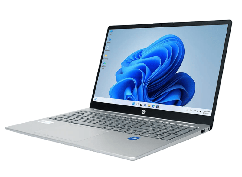 Laptop HP 15-fd0304TU (A2NL5PA) (15.6 inch/ FHD/ i3-1315U/ 8GB/ SSD 512GB/ Win 11/ Bạc)