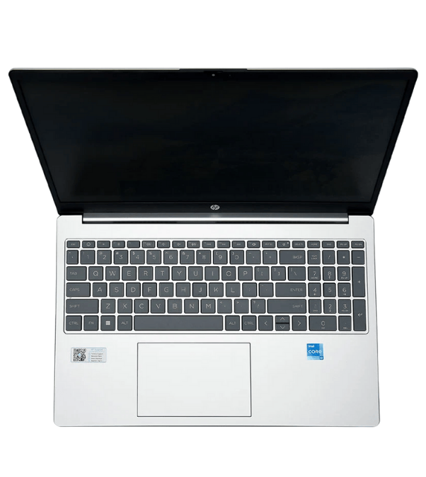 Laptop HP 15-fd0304TU (A2NL5PA) (15.6 inch/ FHD/ i3-1315U/ 8GB/ SSD 512GB/ Win 11/ Bạc)