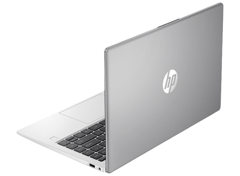Laptop HP 240 G10 (9H2E0PT) (14 inch/ FHD/ i3-1315U/ 8GB/ SSD 512GB/ W11SL/ Bạc)