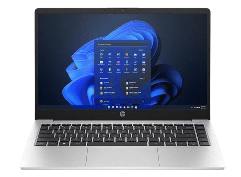 Laptop HP 240 G10 (9H2E0PT) (14 inch/ FHD/ i3-1315U/ 8GB/ SSD 512GB/ W11SL/ Bạc)