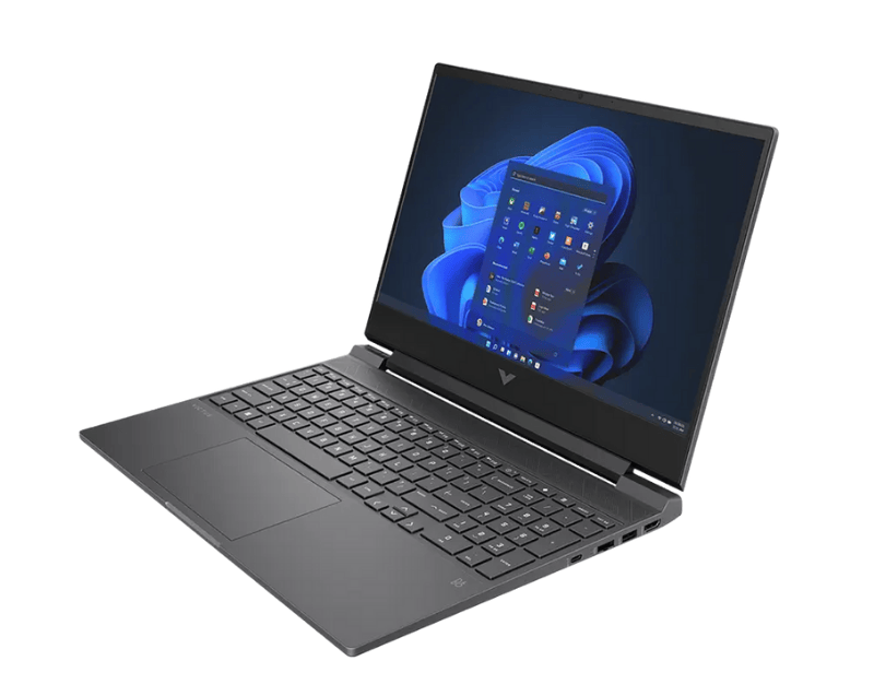 Laptop HP Gaming VICTUS 15 fa2731TX - B85LNPA ( 15.6 inch FHD 144Hz/ i5 13420H/ 16GB/ 512GB/ RTX 3050 6GB/ Win11)