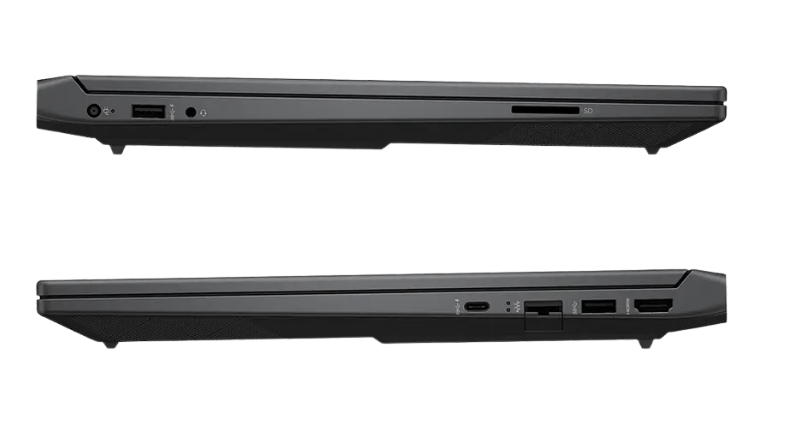 Laptop HP Gaming VICTUS 15 fa2731TX - B85LNPA ( 15.6 inch FHD 144Hz/ i5 13420H/ 16GB/ 512GB/ RTX 3050 6GB/ Win11)