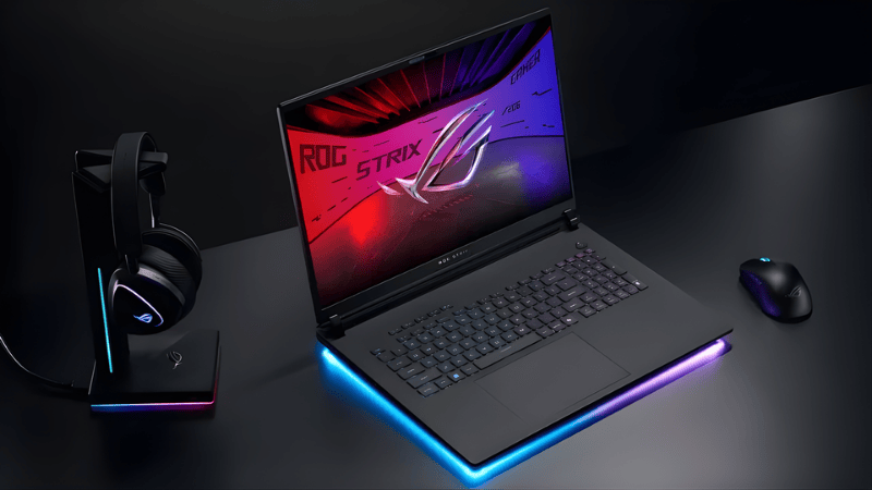 Laptop gaming dưới 25 triệu đáng mua nhất