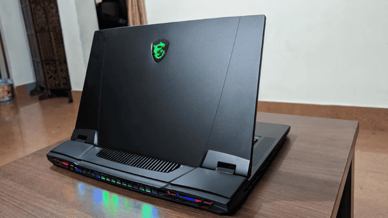 Laptop gaming dưới 25 triệu đáng mua nhất