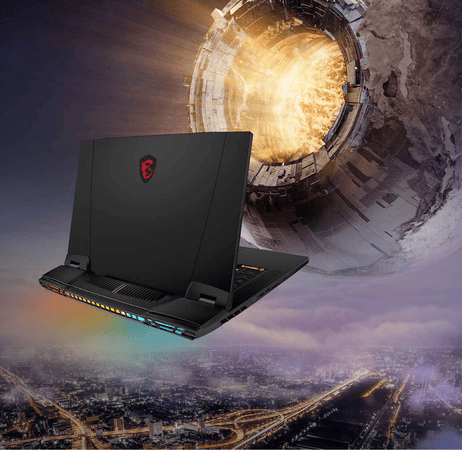 Laptop gaming dưới 25 triệu đáng mua nhất