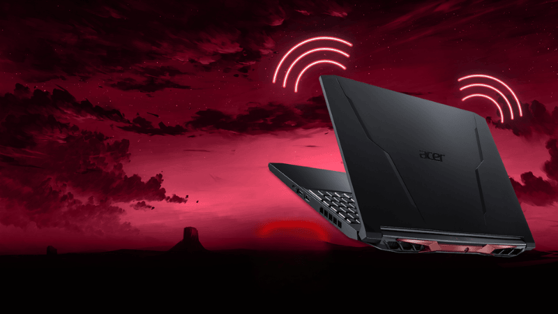 Laptop gaming dưới 25 triệu đáng mua nhất