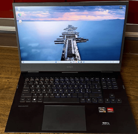 Laptop gaming dưới 25 triệu đáng mua nhất