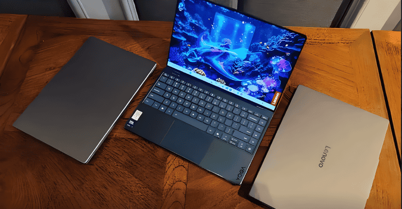 Laptop văn phòng pin trâu – Top lựa chọn 2025