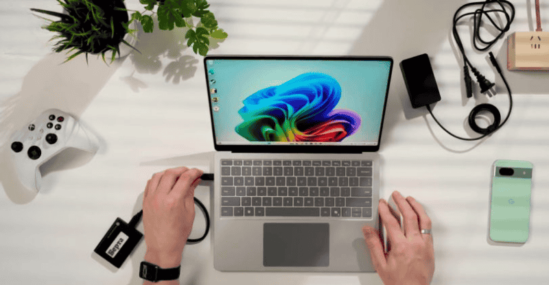 Laptop văn phòng pin trâu – Top lựa chọn 2025