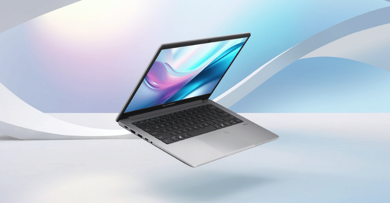 Laptop văn phòng pin trâu – Top lựa chọn 2025